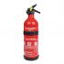 fire extinguisher 1kg abc nl 1st 1pc