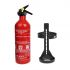 fire extinguisher 1kg abc nl 1st 1pc