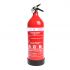 fire extinguisher 2kg abc nl manometer 1pc