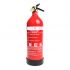 fire extinguisher 2l ab f foam nl manometer 1pc