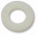 flat washer din 125a nylon pa 66 m6 20pcs