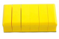 FLEXI SANDING BLOCK HORIZONTAL (1PC)