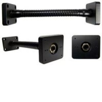 FLEXIBLE GOOSENECK 15 CM BRODIT (1PC)