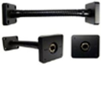 FLEXIBLE GOOSENECK 25 CM BRODIT (1PC)