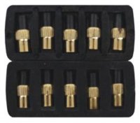 FLINT FOR SPARK LIGHTERS Ø 3MM (10PCS)