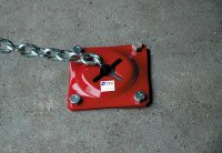 FLOOR PLATE (1PC)