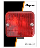 FOG LIGHT WITH BRACKET (1PC) FOG LIGHT WITH BRACKET (1PC)