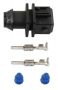 FUEL INJECTOR CONNECTOR 10-PC (1PC) FUEL INJECTOR CONNECTOR 10-PC (1PC)