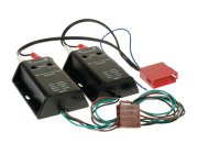 FULL ACTIVE SYSTEM ADAPTER AUDI A3 / A4 / A6 / A8 / TT (1PC) FULL ACTIVE SYSTEM ADAPTER AUDI A3 / A4 / A6 / A8 / TT (1PC)