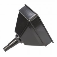 FUNNEL + FILTER 255X165MM (1PC) FUNNEL + FILTER 255X165MM (1PC)