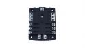 fuse holder for 6 ato fuses 1pc