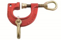 G PULL CLAMP & YOKE 4 TON (1PC)