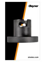 GAS CAP LPG LONG (1PC) GAS CAP LPG LONG (1PC)