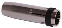 GAS NOZZLE CONICAL WK 250 (2PCS)