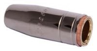 GAS NOZZLE STRONG CONICAL WK 250 (2PCS)