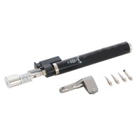 GAS SOLDERING IRON. SOLDERING PEN. GAS BURNER (1PC) GAS SOLDERING IRON. SOLDERING PEN. GAS BURNER (1PC)