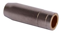 GASMONDSTUK CONISCH WK140-150 (2ST)
