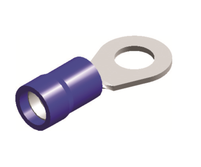 insulated cable lugs