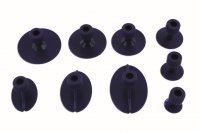 GLUE PAD SET - 12PC (1PC)