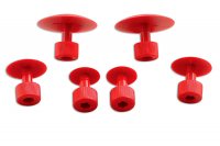 GLUE PULLER PADS - PACK OF 25 (1PC)