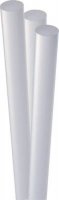 GLUE STICK TRANSPARANT 7,2X100MM 10 PIECES (1PC)