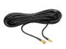 gps extension cable smb f smb m 5 meter 1pc