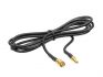 gps extension cable smb f to smb m 1 meter 1pc