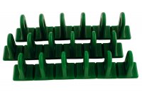 GREEN MULTIPADS 6X22 PACK OF 3 (1PC)