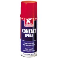 GRIFFON CONTACT SPRAY CS90 200 ML (1PC) GRIFFON CONTACT SPRAY CS90 200 ML (1PC)