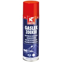 GRIFFON GAS LEAK FINDER 400ML (1PC) GRIFFON GAS LEAK FINDER 400ML (1PC)