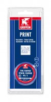 GRIFFON PRINT TIN/COPPER 99/1 HK 0.7MM FPB 50G (1PC)