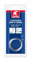 GRIFFON STAAFSOLDEER TIN/KOPER 97/3 MS 6MM FPB 100G (1ST)