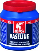 GRIFFON VASELINE 200 GRAM (1ST) GRIFFON VASELINE 200 GRAM (1ST)