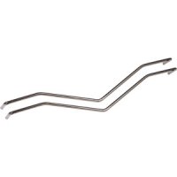 GRIL DE HAUT-PARLEURS 6 MM BANDES EN ACIER INOXYDABLE ANODISÉ POUR CHÂSSIS 250 MM EN FONCE GRIL DE HAUT-PARLEURS 6 MM BANDES EN ACIER INOXYDABLE ANODISÉ POUR CHÂSSIS 250 MM EN FONCE