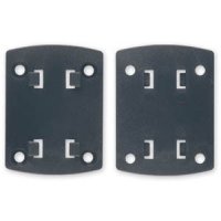 GRILL PLATE 4-CLAW LOCKING SYSTEM, 4 SCREW HOLES (1PC)