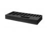 grip inlay empty 11compartments for drill bits 1pc
