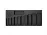 grip inlay empty 11compartments for drill bits 1pc