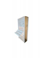 GRIP SIDE PARTITION SET (2PC) (2PCS) GRIP SIDE PARTITION SET (2PC) (2PCS)