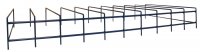 GRIP SPRAY CAN WIRE RACK RAL5015 (1PC)