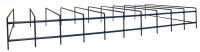 grip spray can wire rack ral5015 1pc