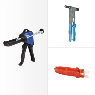 hand tools