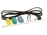 HANDS-FREE SPEAKING NF UNIVERSAL MINI ISO (1PC)