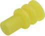 SEAL YELLOW 1.0-1.5MM L=7.8MM (100PCS)
