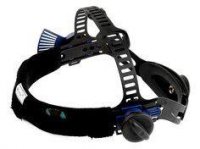 HEADBAND + MOUNTING FOR SL / 100/9000/9002 (1ST) (1PC)