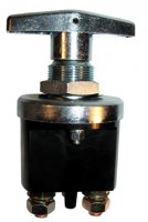 HEAVY DUTY FIXED H&LE BATTERY ISOLATER SWITCH (1PC)