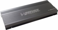 HELON SERIES 1-CHANNEL DIGITAL MONO HIGH POWER AMPLIFIER (1PC)