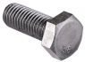 hexagon bolt grade 5 zinc plated unf 38x2in 50pcs