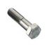 hexagon bolt grade 5 zinc plated unf 716x412 5pcs
