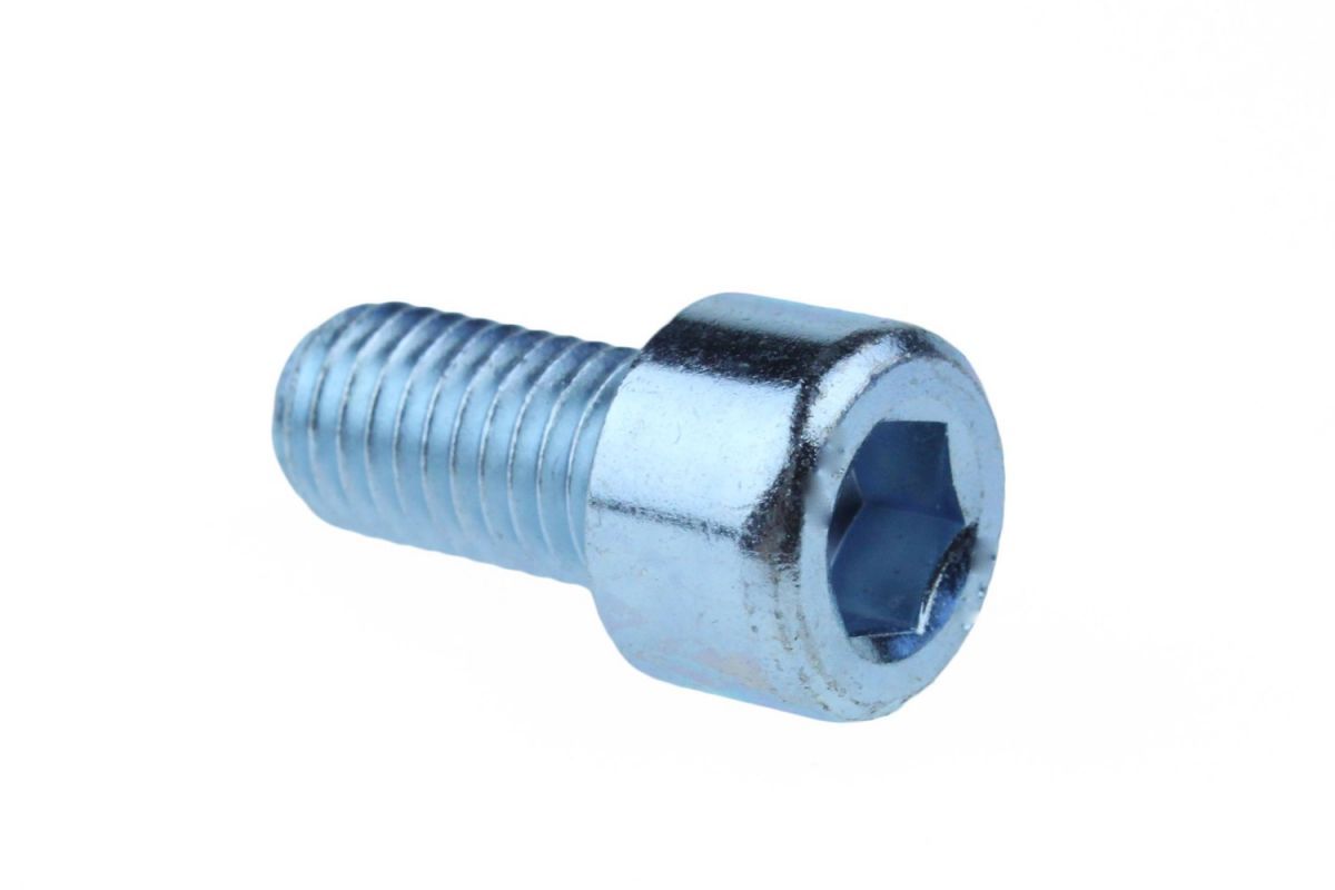 Hexagon socket head screw DIN 912 - 8.8