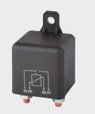 HIGH POWER MAKE RELAY 12V 200A (1PC) HIGH POWER MAKE RELAY 12V 200A (1PC)